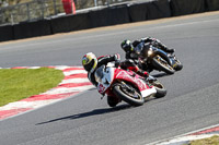 Advanced Group Red Bikes